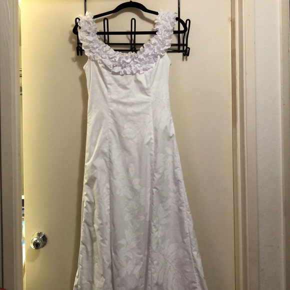 princess kaiulani muumuu